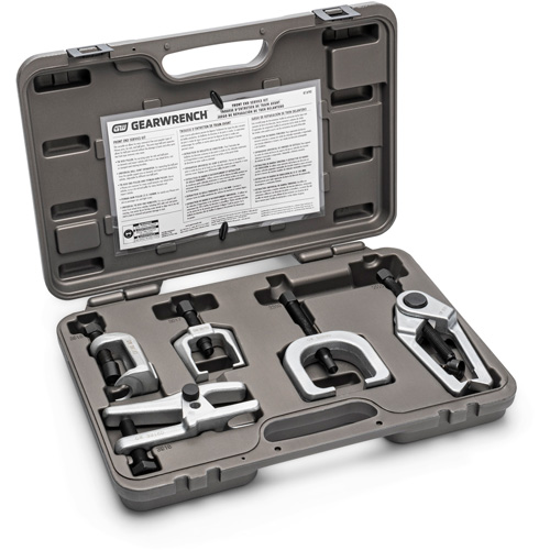 Front End Service Set O-Max