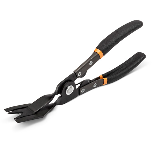 3-Piece Body Clip Plier Set O-Max
