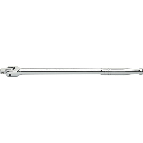 Barre levier/d&eacute;molition flexible, Prise de 1/2", Poign&eacute;e Ordinaire O-Max