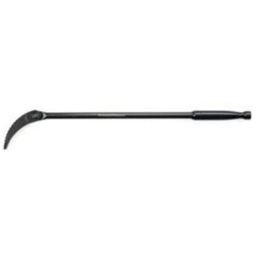 Indexing Pry Bar, 8" L O-Max