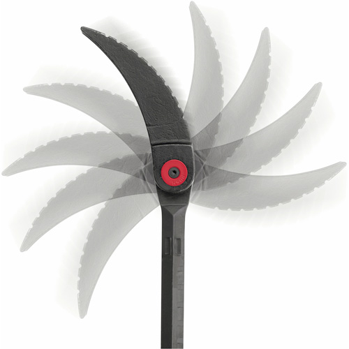 Jeux de leviers 8" et 16" de 8 morceaux, 2 mrcx. O-Max