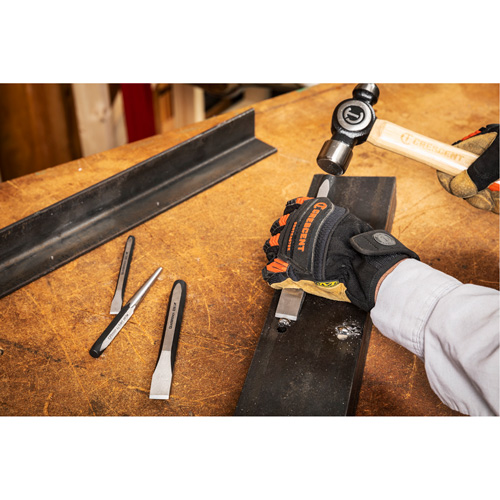 Punch & Chisel Set, 27 Pieces O-Max