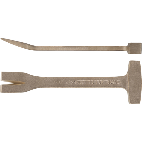 Wrecking & Prying Bars O-Max