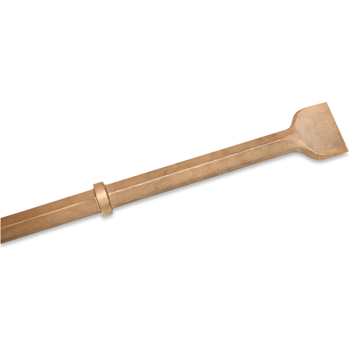 Burin pneumatique O-Max