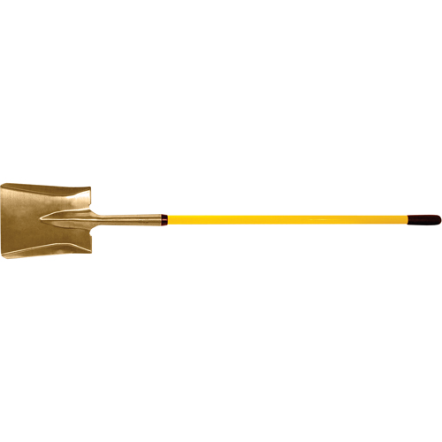 Shovels & Scoops O-Max