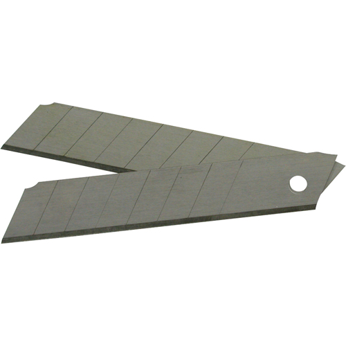 Replacement Blades, Snap-Off Style O-Max