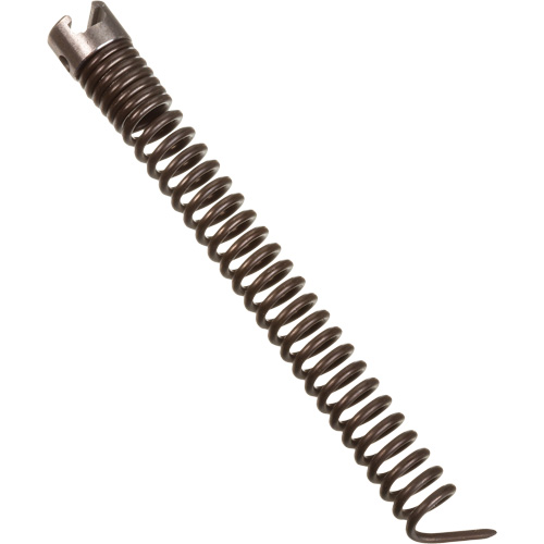 Straight Flex Auger #T-201A O-Max