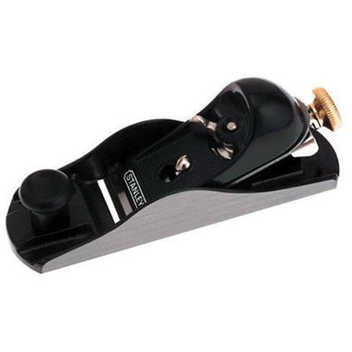 Adjustable Block Plane O-Max