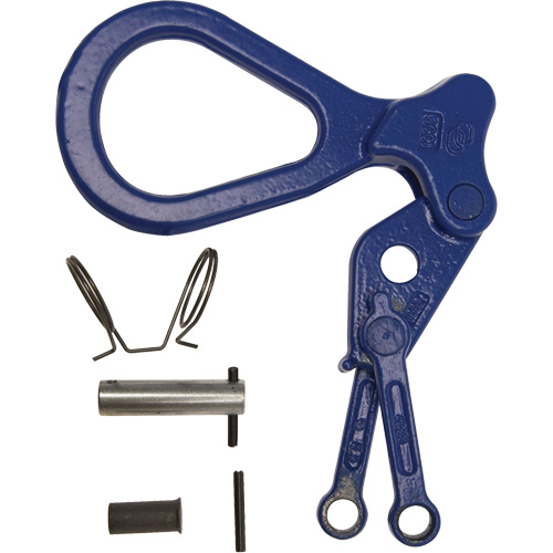 Trousse de chape de rechange O-Max