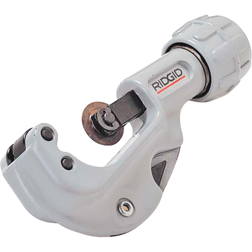 Constant Swing Tubing Cutter #150-LS with Heavy-Duty Wheel, 1/4-1 3/8" Capacity O-Max