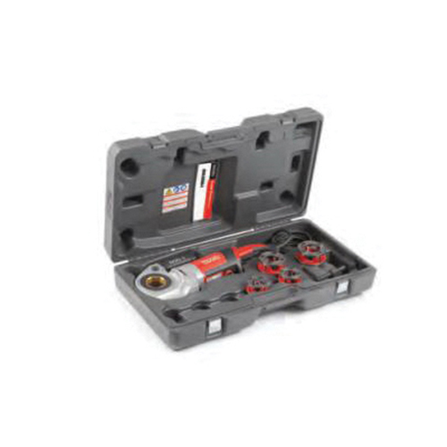 Syst&egrave;mes d'entraînement no 600 a/fili&egrave;res, 52 tr/min, Filetage de la tige 1/2" - 2" O-Max