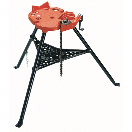 Portable TRISTAND&reg; Chain Vise #460-6 O-Max