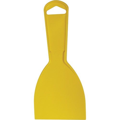 Couteau &agrave; mastiquer flexible, 3-3/16", Lame en Plastique O-Max