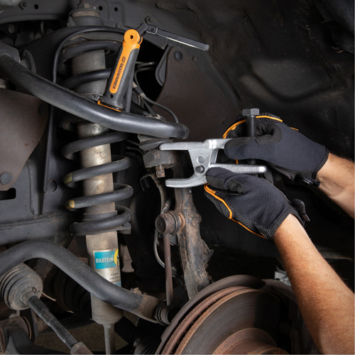 Universal Ball Joint Separator O-Max