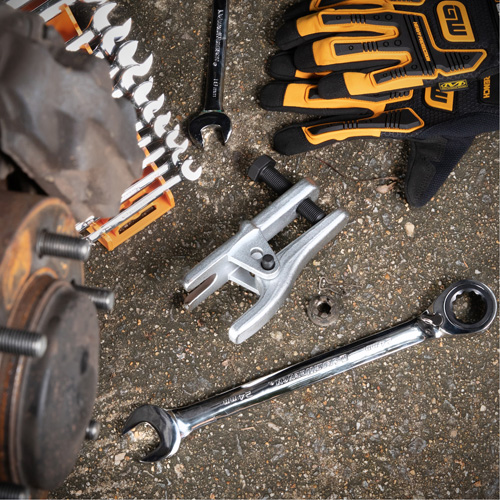 Universal Ball Joint Separator O-Max