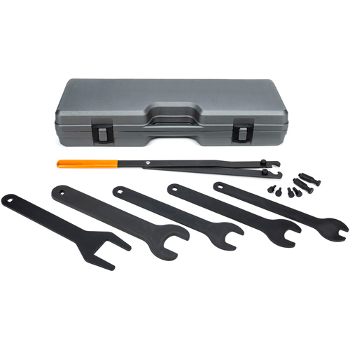 8-Piece Fan Clutch Service Set O-Max