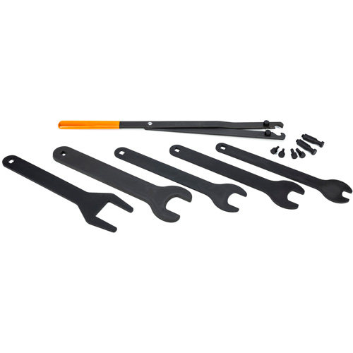8-Piece Fan Clutch Service Set O-Max