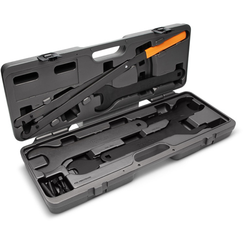 8-Piece Fan Clutch Service Set O-Max