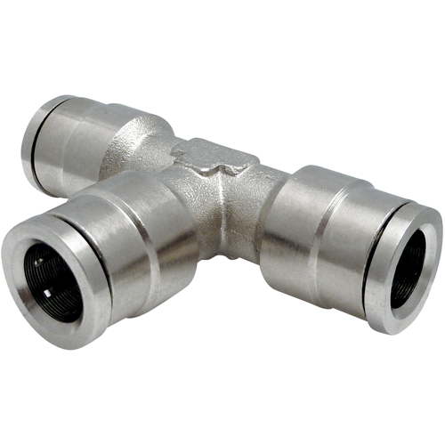 Raccords PTC en T O-Max