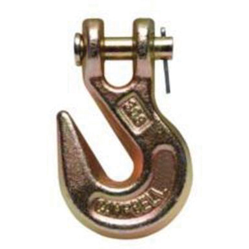 Clevis Grab Hook O-Max