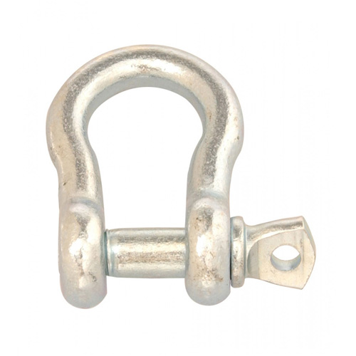 Carbon Steel Anchor Shackle O-Max