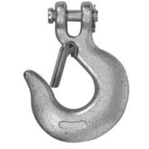 Clevis Slip Hook with Latch O-Max
