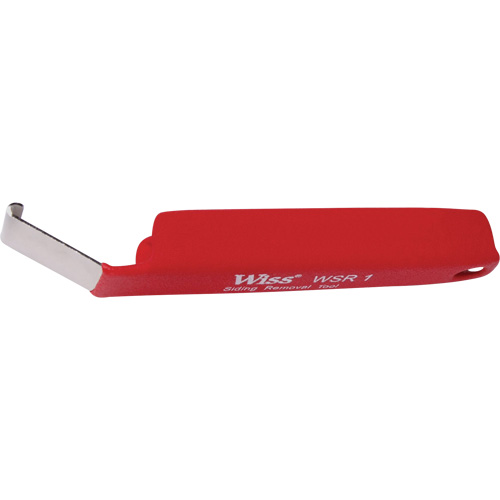 Outil pour enlever le bardage O-Max