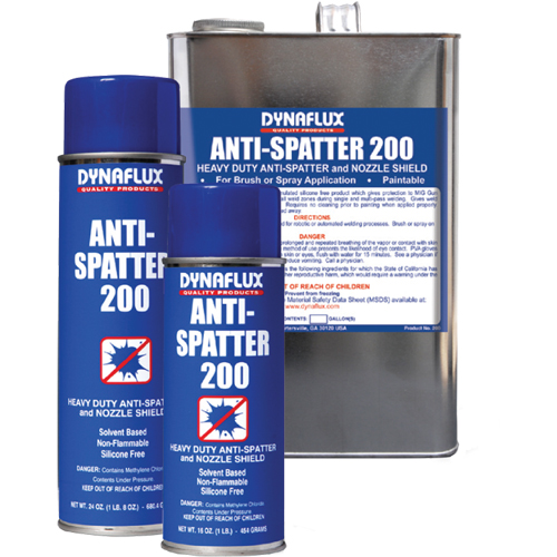 LIQUIDE ANTIPROJECTION,5 GALLON, Seau O-Max