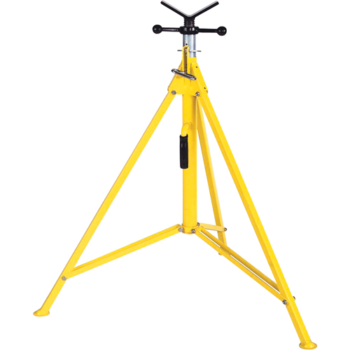 Support porte-tuyaux Hi Boy, Capacit&eacute; de chargement 1000 lb O-Max