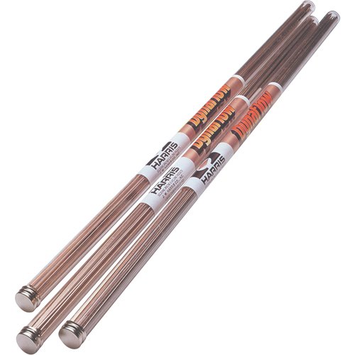 Stay-Silv&reg; 5 Brazing Alloys O-Max