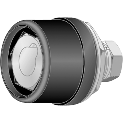 Receptacle O-Max