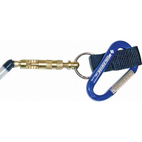 Jauges de r&eacute;glage de pointes d'&eacute;lectrode tungst&egrave;ne (TIG) O-Max