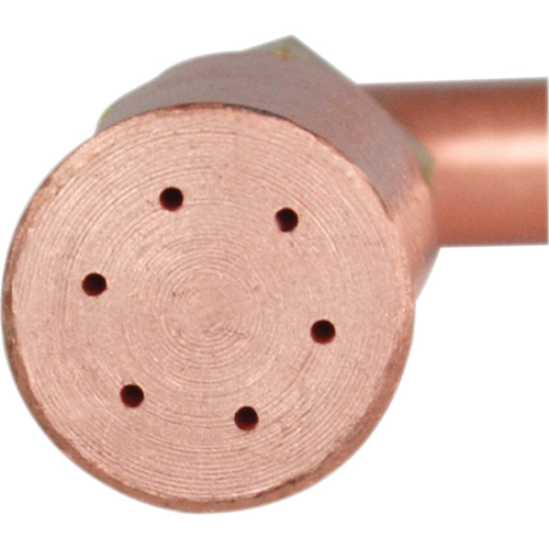 Buse de chauffe multi-gaz O-Max