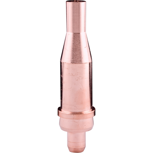 Cutting Tip, Victor 1-101 Style, Size 00, Acetylene-Oxygen O-Max