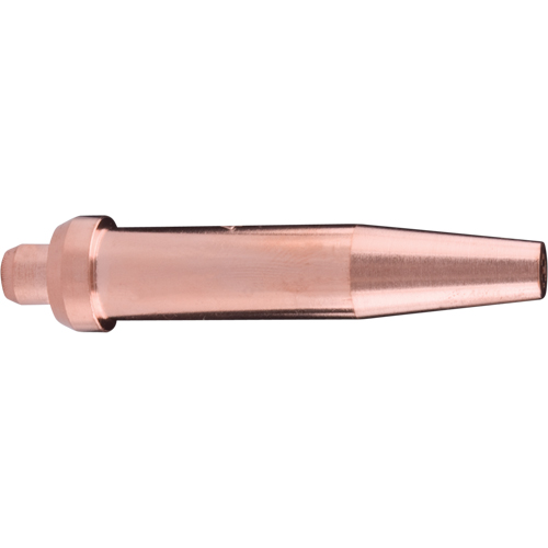 Cutting Tip, Purox 4202/ESAB Style, Size 3, Acetylene-Oxygen O-Max