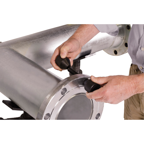 Chevilles Qwik Pins O-Max