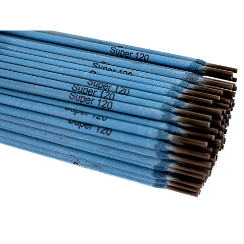 &eacute;lectrodes, Super 120, 3/32" dia. O-Max