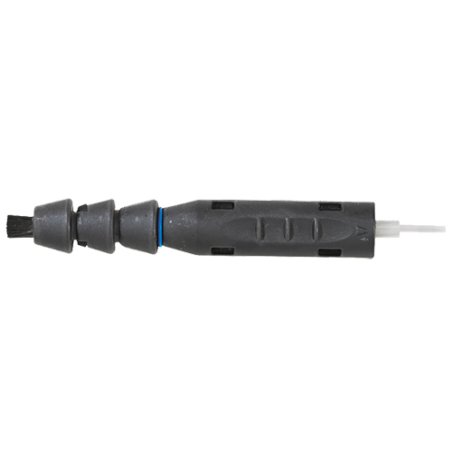 Brosse en fibre de carbone MIN-SURFOX O-Max