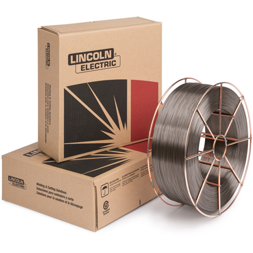 Fil fourr&eacute; m&eacute;tallique Metalshield MC-70 XLS, Dia. 0,052", 33 lb O-Max
