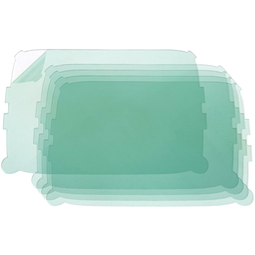 Prot&egrave;ge-lentille ext&eacute;rieure O-Max
