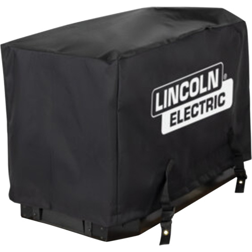 Ballistic Nylon Storage Cover O-Max