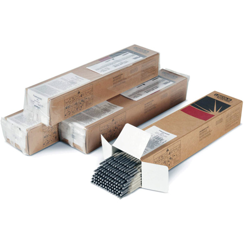 &eacute;lectrode enrob&eacute;e, Murex&reg;, 5/32" dia. O-Max