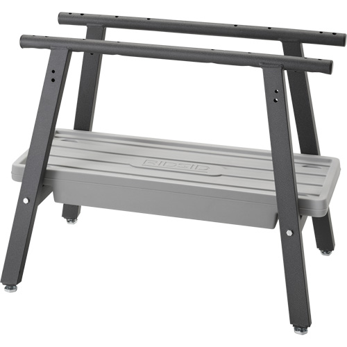 Universal Leg and Tray Stand #100A O-Max