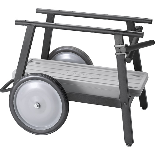 Universal Wheel and Tray Stand #150A O-Max
