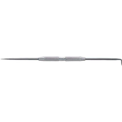 Pointes &agrave; tracer &agrave; deux pointes fixes O-Max