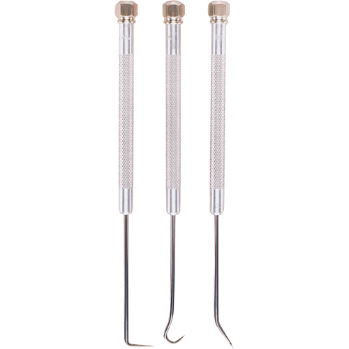 Ensemble de sondes, 3 Morcea O-Max