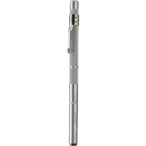 Outil collecteur magn&eacute;tique de poche, Longueur de 5-1/2", Diam&egrave;tre de 7/16", Capacit&eacute; de 2 lb O-Max