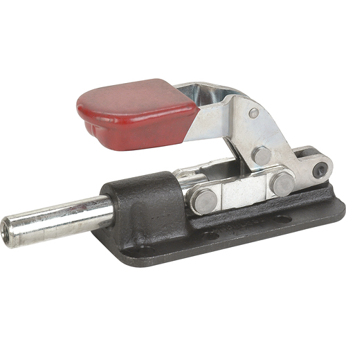 Toggle-lock Plus - Straight Line Clamps, 2500 lbs. Clamping Force O-Max
