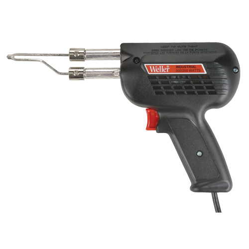 Professional Soldering Gun Kit O-Max