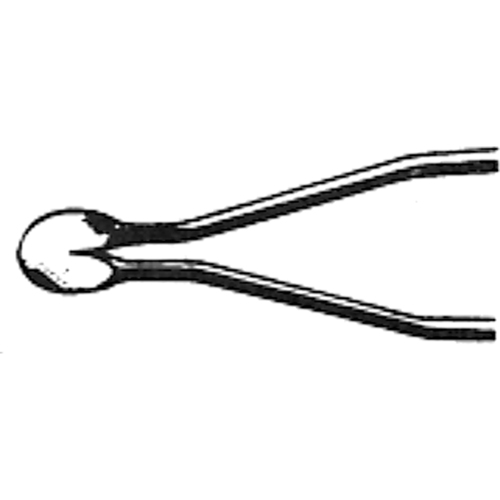 Pistolets &agrave; souder - Pannes de rechange, Panne de coupe seulement O-Max